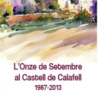 Glosses Calafell