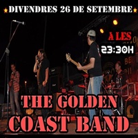 The Golden Coast Band