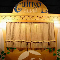 Guinyol - L'Udol Teatre