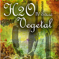 H2O vegetal
