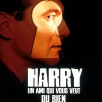 Cinema a la fresca: 'Harry, un ami qui vous veut du bien'