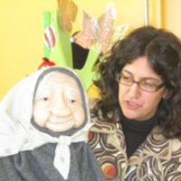 Hora del conte: Castanyes i bolets