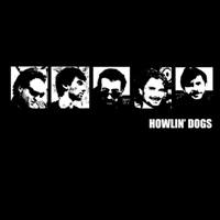 howling dogs