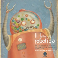 taller robotica
