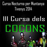 III Cursa dels Cocons