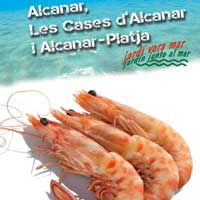 III Jornades Gastronòmiques del Llagostí 