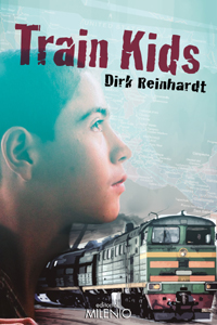 Train Kids, de Dirk Reiahardt (Editorial Milenio)