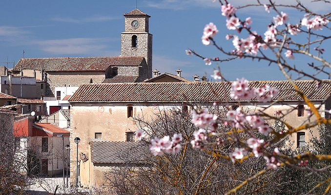 La Llacuna | Font: Anoia Turisme