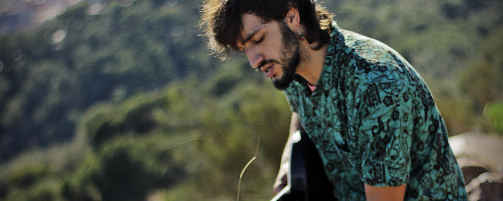 Sergi Botswanas | Foto: Albert Fotografia