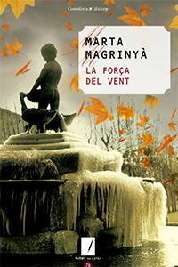 'La força del vent' de Marta Magrinyà