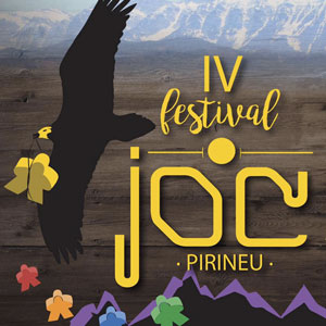 IV Festival Joc Pirineu