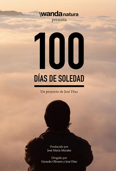 100 días de soledad