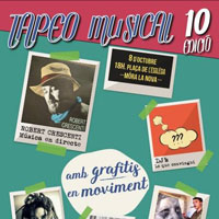 10è Tapeo Musical - Móra la Nova 2016