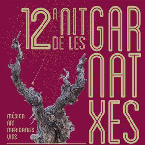 12a Nit de les Garnatxes - Falset 2018