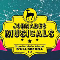 12es Jornades Musicals a l'Ermita de la Pietat - Ulldecona 2016