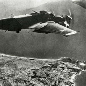 Exposició ‘Ruixats de foc: els bombardeigs a les comarques de Tarragona i Terres de l’Ebre’