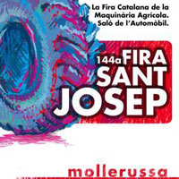 144a Fira de Sant Josep - Mollerussa 2016 