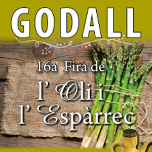 16a Fira de l'Oli i l'Espàrrec - Godall 2019