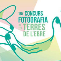 16è Concurs de Fotografia de les Terres de l'Ebre - 2015