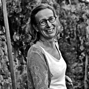 Marie-Thérèse Chappaz, viticultora suïssa, Most Festival, 2018