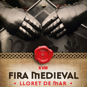 XVIII Fira Medieval de Lloret de Mar - 2018