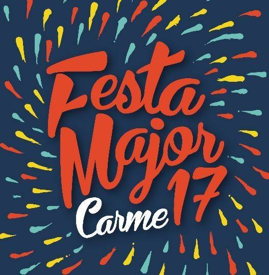Festa Major Carme