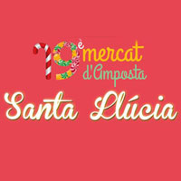 19è Mercat d'Amposta - Santa Llúcia 2016
