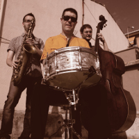 David Viñolas Trio