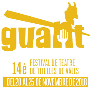 14è Festival de titelles Guant, Valls, 2018