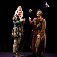 Trau, de Guillem Albà