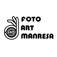 Foto Art Manresa Logo