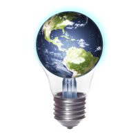 Medi Ambient, Henry Hingst