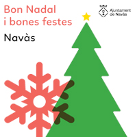 Nadal a Navàs