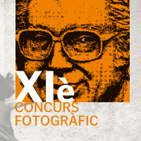 Exposició dels participants al XIè Concurs fotogràfic Memorial Modest Francisco