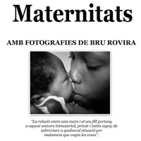 'Maternitats', de Bru Rovira