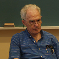 Col·loqui amb José Ignacio González Faus, 'L’alliberament interior i l’alliberament social'