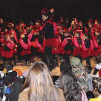 Carnaval a Castellví de Rosanes