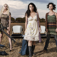 Cia. Les Llibertàries porta l'obra 'Llibert'