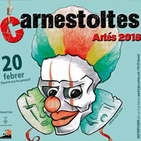Carnestoltes a Artés