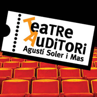 Teatre Auditòria Agustí Soler i Mas