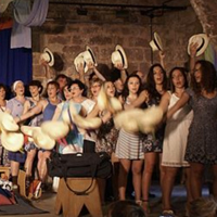 Espectacle, 'Mamma Mia', a càrrec de l'Escola de Música de Sant Joan de Vilatorrada