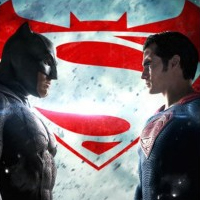 Batman V Superman: El Amanecer de la Justicia