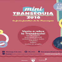 Mini Transequia 2016