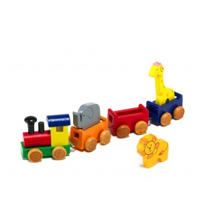 L'hora del conte 'El tren menut', amb Mònica Torra