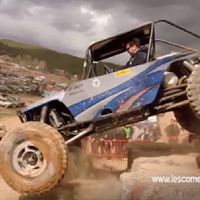 Les Comes 4x4 Festival