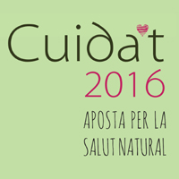 Cuida't 2016 - L'aigua és salut