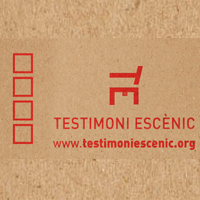 Pre-estrena del projecte 'Testimoni Escènic'