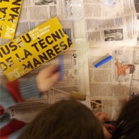 Un matí de ciència al museuº