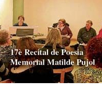 Recital 'Memorial Matilde Pujol'