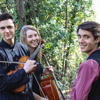 Concert 'Quartet Boccherini i Xavier Ricarte', peces de Faurés i Dvorak